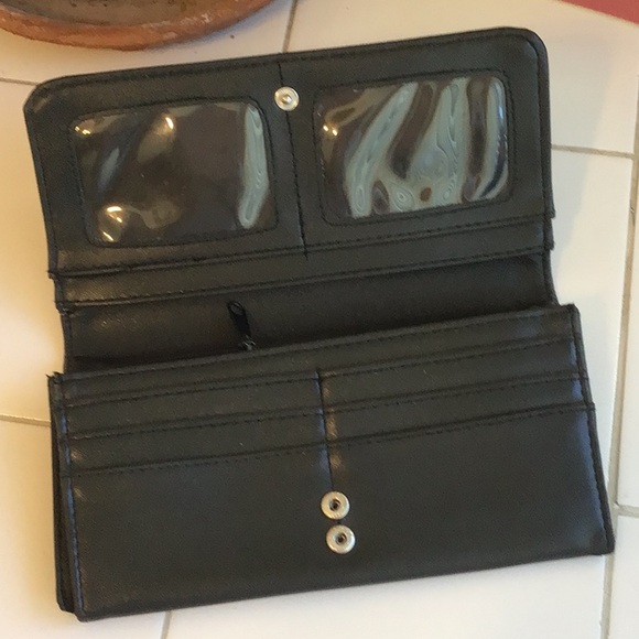 Vintage Elvis Presley Wallet (#8) - Picture 2 of 5